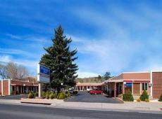 The L Motel Downtown/NAU Conference Center 2*