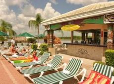 Summer Bay Resort 3*
