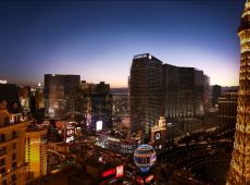 The Cosmopolitan Las Vegas 5*