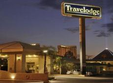 Travelodge Ambassador Strip Inn 2*