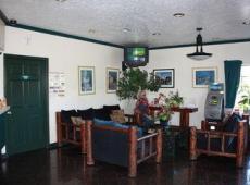 Travelodge Ambassador Strip Inn 2*