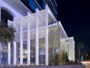 Andaz West Hollywood 4*