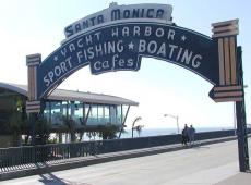 Best Western Gateway Santa Monica 3*