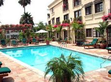 Best Western Sunset Plaza Hotel 3*