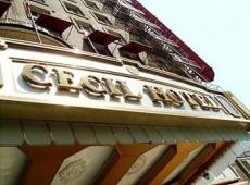 Cecil Hotel 2*