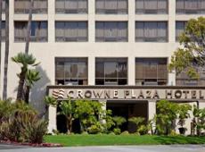 Crowne Plaza Beverly Hills 3*