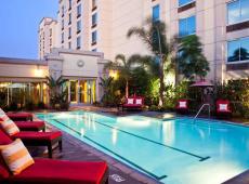 Doubletree Hotel Los Angeles/commerce 3*