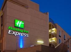 Holiday Inn Express West Los Angeles 3*