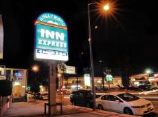 Hollywood Inn Express North 2*