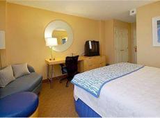 La Quinta Inn & Suites LAX 3*