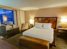Luxe City Center Hotel 3*