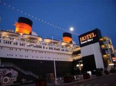 Queen Mary 4*