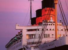 Queen Mary 4*