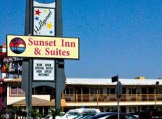 Sunset Inn & Suites 1*