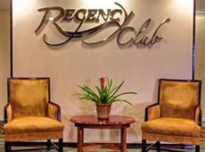 Airport Regency Hotel 4*