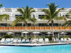 The Gates Hotel South Beach - a DoubleTree by Hilton 4*
