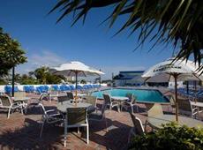Bahia Mar Beach Resort 3*