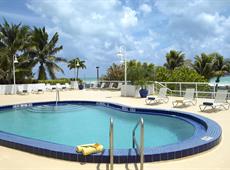 Best Western Atlantic Beach Resort 3*