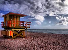 Best Western Atlantic Beach Resort 3*