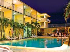 Best Western Oceanfront Resort 3*