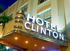 Clinton Hotel 4*