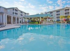Holiday Inn South Beach 3*