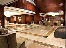 JW Marriott Hotel Miami 5*