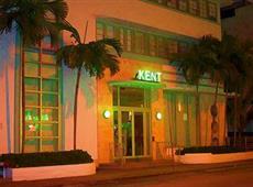 Kent Hotel 3*