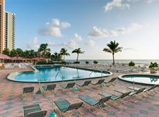 Marco Polo Beach Resort 2*