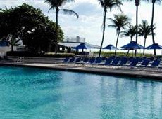 Miami Beach Resort & Spa 3*