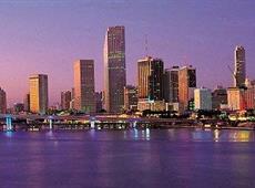 Miami Marriott Biscayne Bay 3*