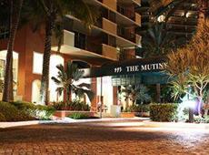 Mutiny Hotel 3*