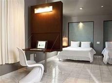 Nassau Suite Hotel 3*