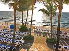 Ocean Sky Hotel & Resort 3*