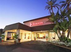 Ramada Inn Miami Airport North - Hialeah 3*