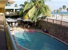 Sea Club Resort 2*