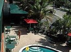 Sheraton Fort Lauderdale Beach 3*