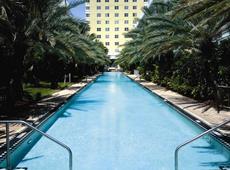 The National Hotel South Beach 4*