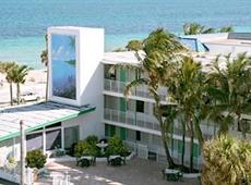 Tropic Cay Beach Resort 2*