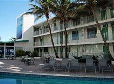 Tropic Cay Beach Resort 2*