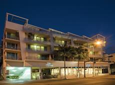 Z Ocean Hotel South Beach 4*