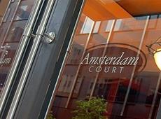Amsterdam Court 3*