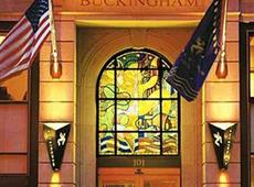 Buckingham 4*