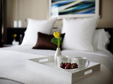 Cassa Hotel And Residences 4*