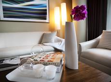 Cassa Hotel And Residences 4*