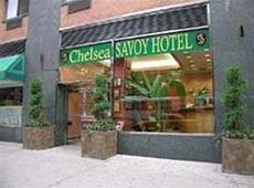 Chelsea Savoy 2*