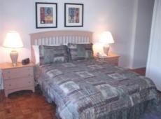 Churchill Residence Suites 2*