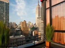 DoubleTree by Hilton New York City Chelsea 4*