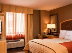 DoubleTree by Hilton New York City Chelsea 4*