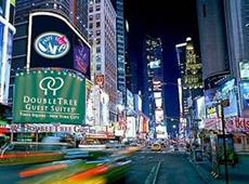 Doubletree Guest Suites Times Square 4*